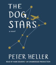 The Dog Stars (9-Volume Set) （Unabridged）