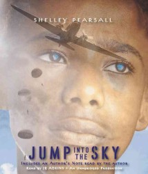 Jump into the Sky (7-Volume Set) （Unabridged）