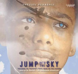 Jump into the Sky (7-Volume Set) （Unabridged）