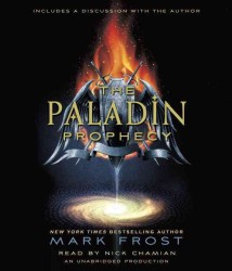 The Paladin Prophecy (13-Volume Set) （Unabridged）