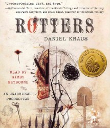 Rotters (13-Volume Set) （Unabridged）