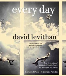 Every Day (7-Volume Set) （Unabridged）