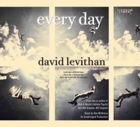 Every Day : Library Edition （Unabridged）