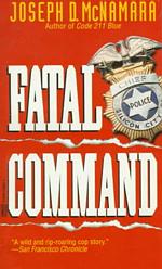 Fatal Command （Reissue）