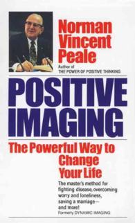 Positive Imaging （Reissue）