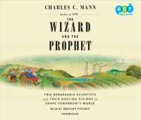 The Wizard and the Prophet (15-Volume Set) : Two Remarkable Scientists and Their Dueling Visions to Shape Tomorrow's World （Unabridged）