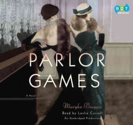 Parlor Games (8-Volume Set) : Library Edition （Unabridged）