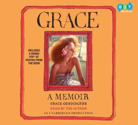 Grace (7-Volume Set) : A Memoir