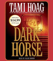 Dark Horse (5-Volume Set) （Abridged）