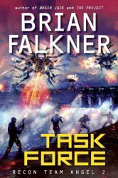 Task Force (Recon Team Angel)