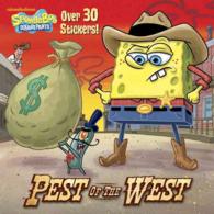 Spongebob Pest of the West (Spongebob Squarepants)