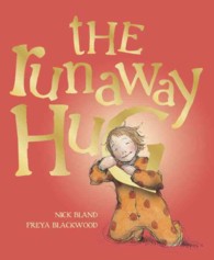『だいすきだっこ』（原書）<br>The Runaway Hug