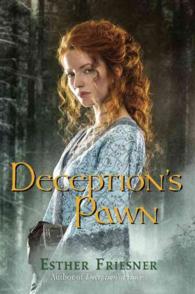 Deception's Pawn (Princesses of Myth)