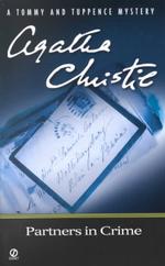 Partners in Crime (Tommy and Tuppence) （Reissue）