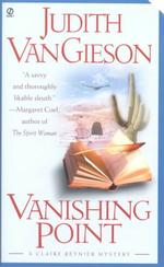 Vanishing Point : A Claire Reynier Mystery