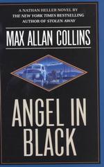 Angel in Black : A Nathan Heller Novel