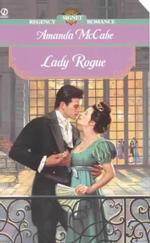 Lady Rogue