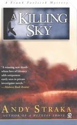 A Killing Sky : A Frank Pavlicek Mystery