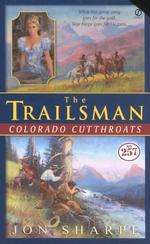 Colorado Cutthroats (Trailsman)