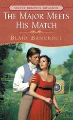 The Major Meets His Match (Signet Regency Romance)