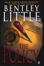 The Policy （Reissue）