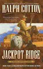 Jackpot Ridge