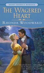 The Wagered Heart (Signet Regency Romance)