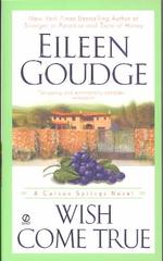 Wish Come True (Carson Springs Novel)