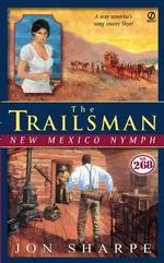 New Mexico Nymph (Trailsman)
