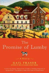 The Promise of Lumby （1 Original）