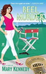 Reel Murder (Talk Radio Mysteries)