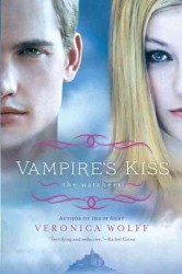 Vampire's Kiss (Watchers) （Original）