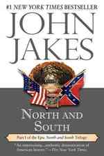 North and South (North and South Trilogy) （Reprint）