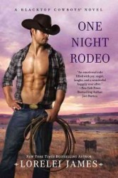 One Night Rodeo (Blacktop Cowboys)