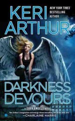 Darkness Devours (Dark Angels)