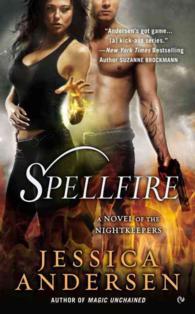 Spellfire (Nightkeepers)