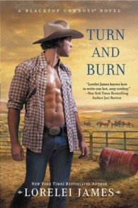 Turn and Burn (Blacktop Cowboys)