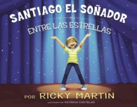 Santiago el sonador entre las estrellas / James the Dreamer among the Stars （RAGBK）