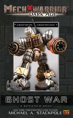 Ghost War (Mechwarrior)