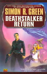 Deathstalker Return （Reprint）