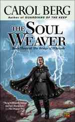 The Soul Weaver (The Bridge of D'arnath)