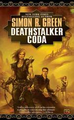 Deathstalker Coda （Reprint）