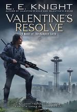 Valentine's Resolve: a Novel of the Vampire Earth
