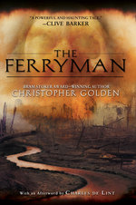 The Ferryman （Reprint）
