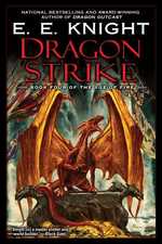 Dragon Strike: Book Four of the Age of Fire