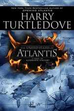 The United States of Atlantis: **Signed** （First Edition）