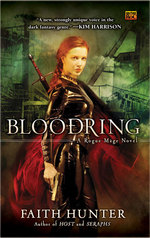 Bloodring (Rogue Mage) （Reprint）