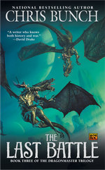 The Last Battle (Dragonmaster) （Reprint）