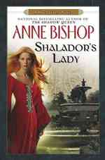 Shalador's Lady : A Black Jewels Novel (Black Jewels Trilogy) （1ST）