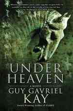 Under Heaven （1st printing）